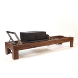 Peak Pilates® Artistry® Reformer with Vegan Straps