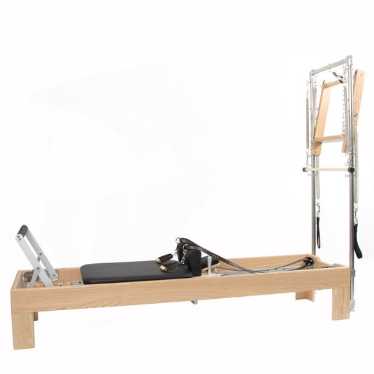 Peak Pilates® Artistry® TWS with Vegan Straps