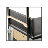 Peak Pilates® Cadillac Convertible Spread Eagle Foot Plate