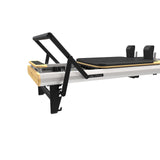 Peak Pilates® casa™ Reformer with Long/Short Box
