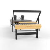 Peak Pilates® casa™ Reformer with Long/Short Box
