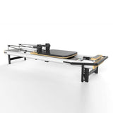 Peak Pilates® casa™ Reformer with Long/Short Box