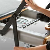 Peak Fit™ Reformer With Long/Short Box