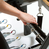 Peak Fit™ Reformer With Long/Short Box