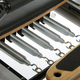 Peak Fit™ Reformer With Long/Short Box
