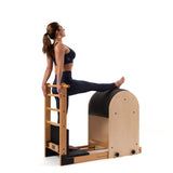 Peak Pilates® High Ladder Barrel