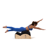 Peak Pilates® Instep Barrel System™