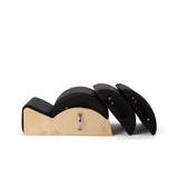 Peak Pilates® Instep Barrel System™