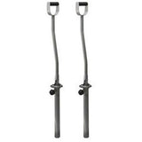 Peak Pilates® MVe® Chair Handle Kit