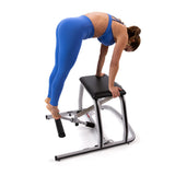 Peak Pilates® MVe® Fitness Chair (Single Pedal)