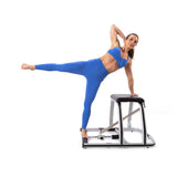 Peak Pilates® MVe® Fitness Chair (Single Pedal)