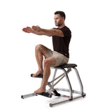 Peak Pilates® MVe® Fitness Chair (Split Pedal)