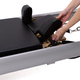 Peak Pilates® MVe® Reformer