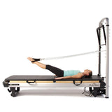 Peak Pilates® MVe® Reformer and Tower