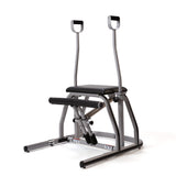 Peak Pilates® MVe® Split Pedal Chair with Handles