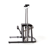 Peak Pilates® MVe® Split Pedal Chair with Handles