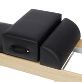 Peak Pilates® Quarter Barrel