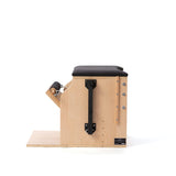 Peak Pilates® Split Pedal Low Chair