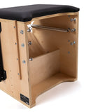 Peak Pilates® Split Pedal Low Chair