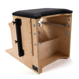 Peak Pilates® Split Pedal Low Chair
