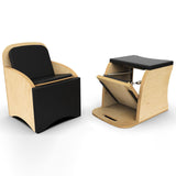 Peak Pilates® Wunda Chair