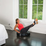 Power Plate Personal Vibration Platform