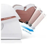 Bodyfriend Phantom II Massage Chair