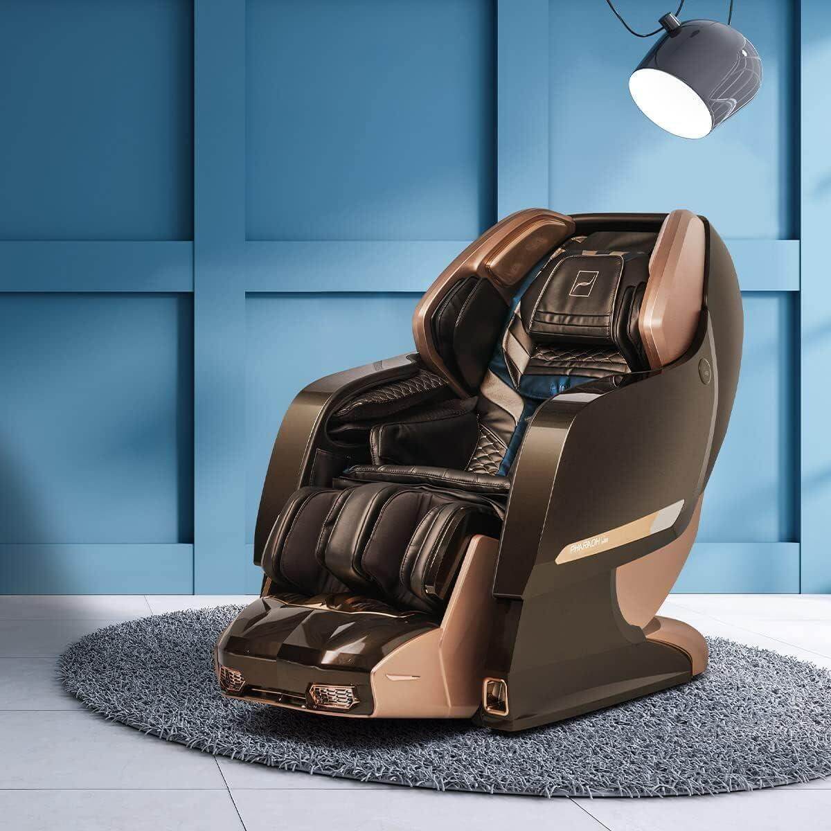 pharaoh 2 massage chair