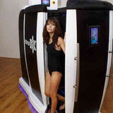 Vacuactivus CryoStar Cryochamber Nitrogen