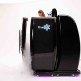 Vacuactivus CryoStar Cryochamber Nitrogen