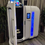 Antarctica Whole Body Chamber Nitrogen