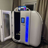 Antarctica Whole Body Chamber Nitrogen