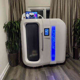 Antarctica Whole Body Chamber Nitrogen