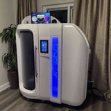 Antarctica Whole Body Chamber Nitrogen