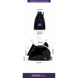 Vacuactivus VacuStar Treadmill