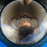 OxyNova 5 chamber in varied athletic recovery setups – RecovAthlete