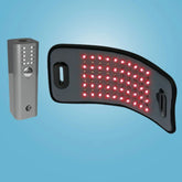 LS PRO Systems Portable Red Light Therapy Pad