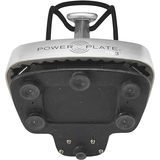 Power Plate my3 Full Body Vibration Platform view from bottom