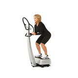 Power Plate my3 Full Body Vibration Platform
