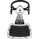 Power Plate my3 Full Body Vibration Platform top view