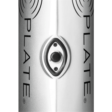 Power Plate my3 Full Body Vibration Platform close view