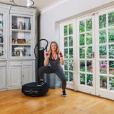 Power Plate my5 Full Body Vibration Platform