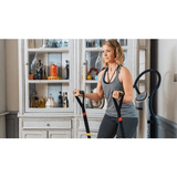 power plate my5 silver