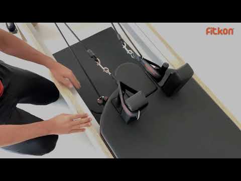 Fitkon™ Powerhouse Plus Reformer