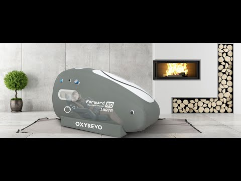 forward 90 hyperbaric chamber Video