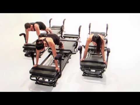 Lagree Fitness M3K Megaformer