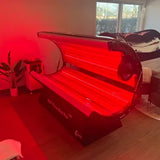 LS Pro Systems MXP Power Bed PRO - LS Innovation Deep Light Therapy