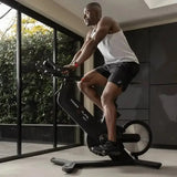 Power Plate® REV Exercise Bike