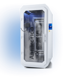 Antarctica Barrel Whole Body Chamber Electric