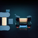 Vacuactivus RollStar Rollshaper Lymphatic Massage Machine